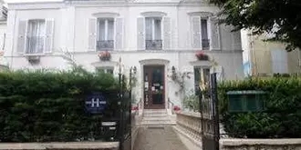 Hôtel Marie Louise