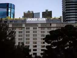 Penthouses at the Jockey Club