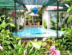 Botanic Garden Homestay