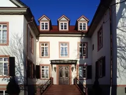 Herrenhaus von Löw