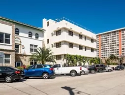 Chic Apartments at Miami Beach