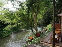 Khaoyai Saitharn Resort