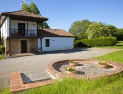 Casa Rural La Tejera