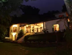 Villa Shenandoah