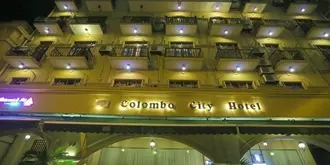 Colombo City Hotels