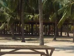 Kalpitiya Resort by Ceylon Wings