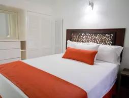 Centrally Located Guest Apartments