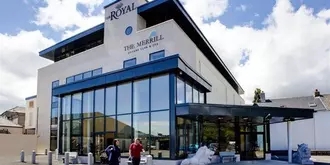 The Royal Hotel & Merrill Leisure Club