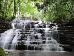 Waterfall Villas