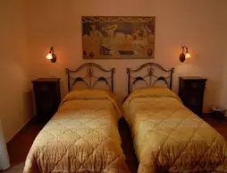 The Charme Ares- Bed and Breakfast