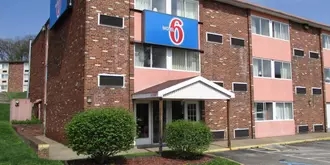 Motel 6 New Stanton