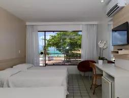 Hotel Praia Bonita