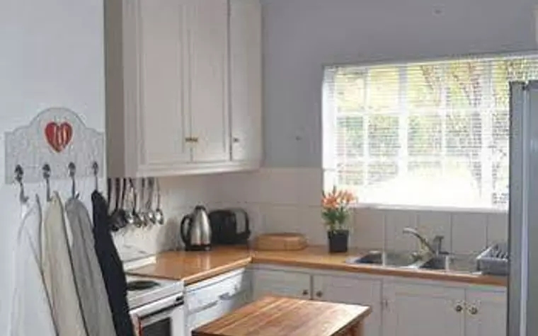 Ambleside Clarens Self Catering Cottages