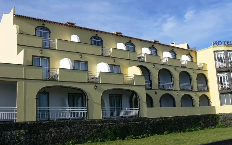 Hotel Marina