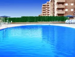 Apartamentos Vacaciones Azahar