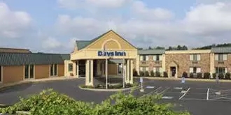 Days Inn and Suites Richfield