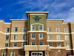 Homewood Suites by Hilton West Fargo/Sanford Medical Center