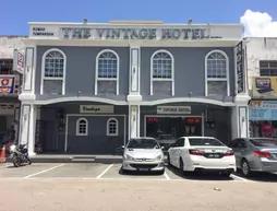 The Vintage Hotel