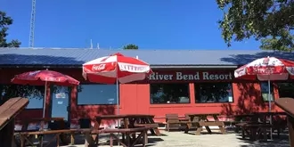 River Bend's Resort