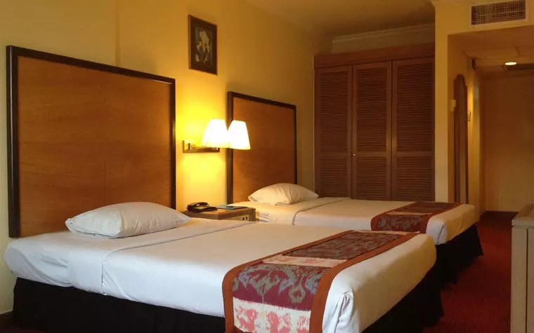 Prescott Hotel Kajang