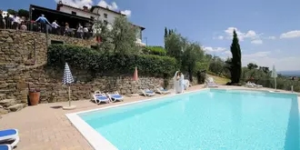 Agriturismo Cafaggio Primo