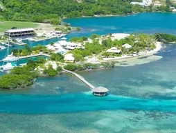 Barefoot Cay Resort