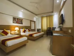 Hotel Krishna Deluxe