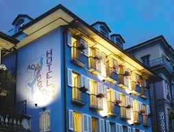 Hotel Aquadolce