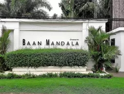 Villa Bangtao Phuket Mandala Arnalia