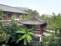 Guilin Zizhou Panorama Resort[former Zizhou Four-season Resort]