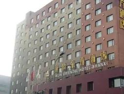 Taiyuan Jinlin Hotel