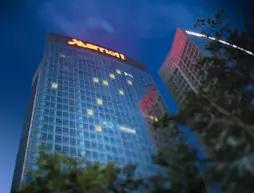 Marriott Executive Apartments Seoul
