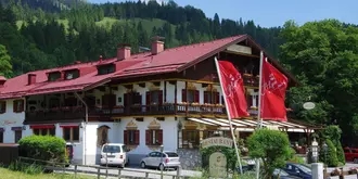 Romantik Hotel "Der Alpenhof"