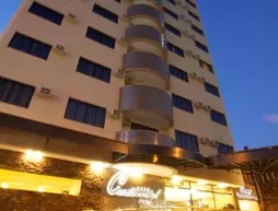 Gran Continental Hotel