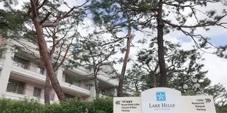 Lake Hills Songnisan Hotel