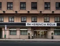 NH Logroño Herencia Rioja