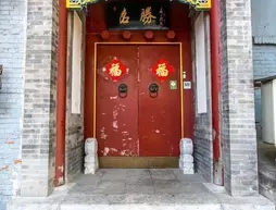 Ming Courtyard