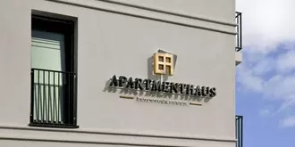 Leipzig Apartmenthaus