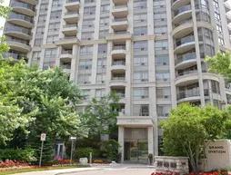 Bombay Suites -Grand Ovation Mississauga