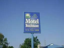 Motel Beechmont Cincinnati South-East