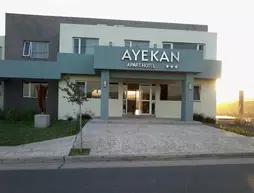 Apart Hotel Ayekan