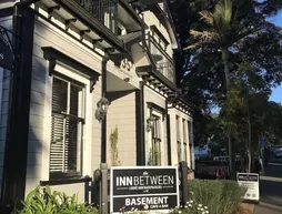The Innbetween Lodge and Backpackers
