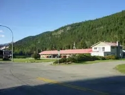 Greenwood Motel and RV Park