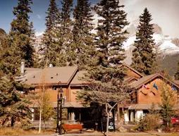 Banff International Hostel