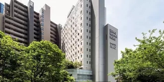 Daiwa Roynet Hotel Tokyo Osaki