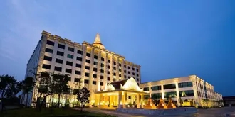Mida Dhavaravati Grande Hotel