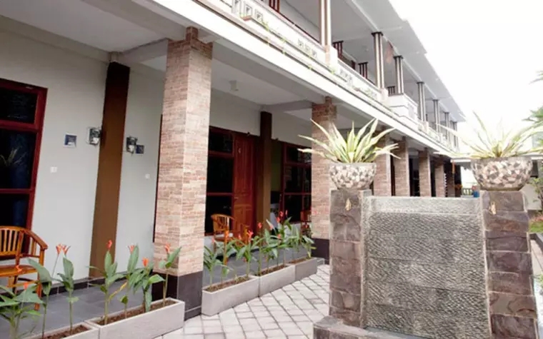GM Bali Guesthouse