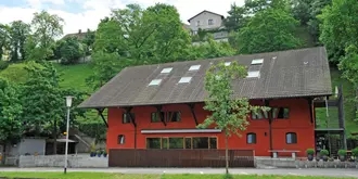 Youth Hostel Baden