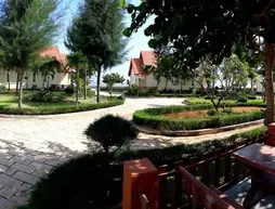 HaiDuong Intourco Resort