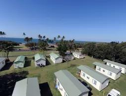 Bargara Beach Caravan Park